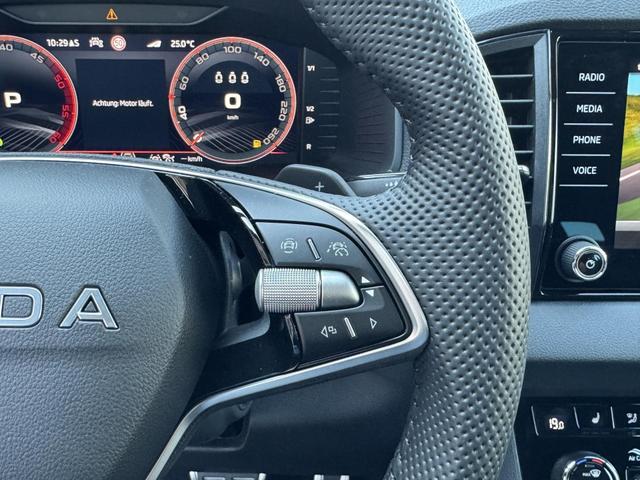 Reimport Skoda Karoq Sportline 2,0 TDI DSG g&uuml;nstig kaufen