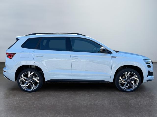 Reimport Skoda Karoq Sportline 2,0 TDI DSG g&uuml;nstig kaufen