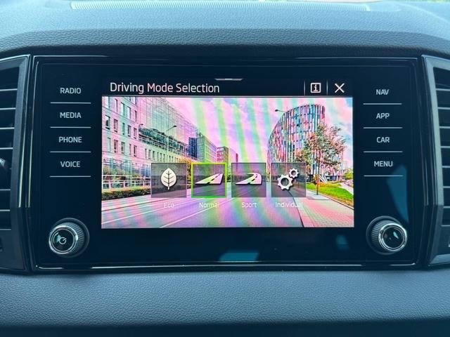 Reimport Skoda Karoq Sportline 2,0 TDI DSG g&uuml;nstig kaufen