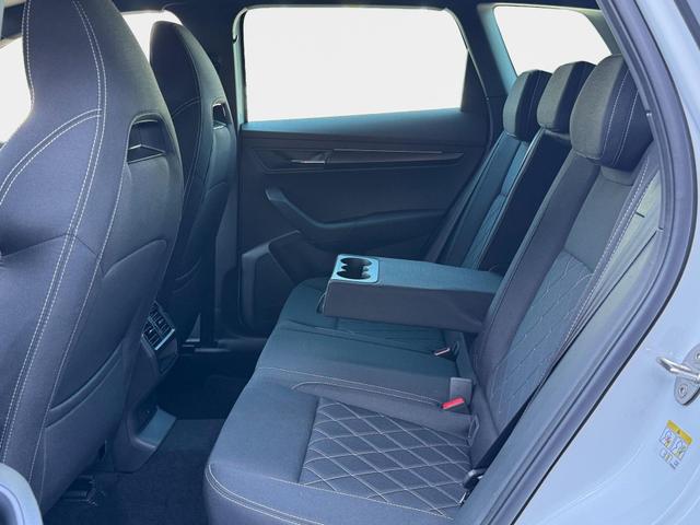 Reimport Skoda Karoq Sportline 2,0 TDI DSG g&uuml;nstig kaufen