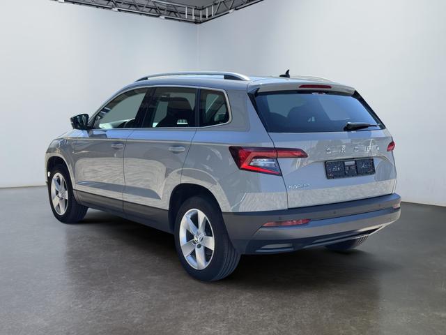 Gebraucht Skoda Karoq 1,5 TSI Style kaufen