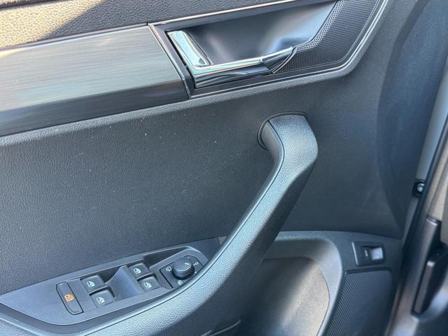 Gebraucht Skoda Karoq 1,5 TSI Style kaufen