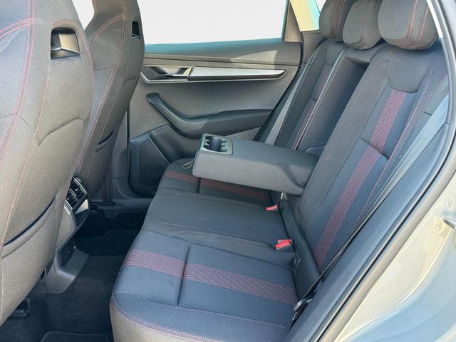 Gebraucht Skoda Karoq 1,5 TSI Style kaufen