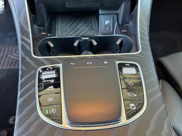 Gebraucht Mercedes-Benz GLC 400 4M AMG kaufen
