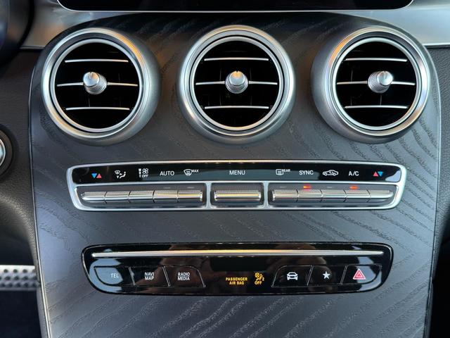 Gebraucht Mercedes-Benz GLC 400 4M AMG kaufen