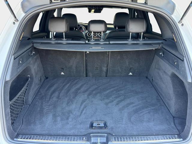 Gebraucht Mercedes-Benz GLC 400 4M AMG kaufen