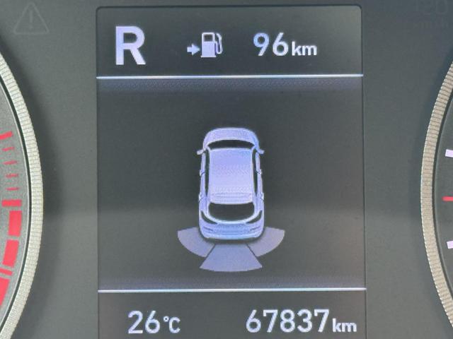 Gebraucht Hyundai TUCSON 1,6 Trend kaufen