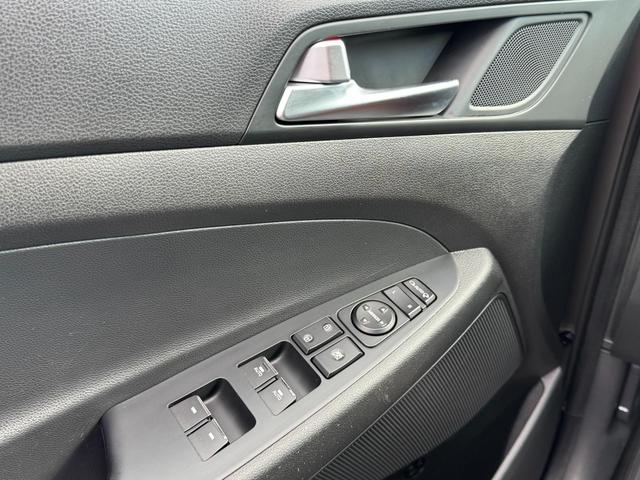 Gebraucht Hyundai TUCSON 1,6 Trend kaufen