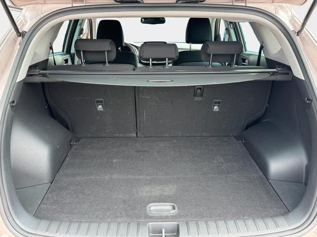 Gebraucht Hyundai TUCSON 1,6 Trend kaufen