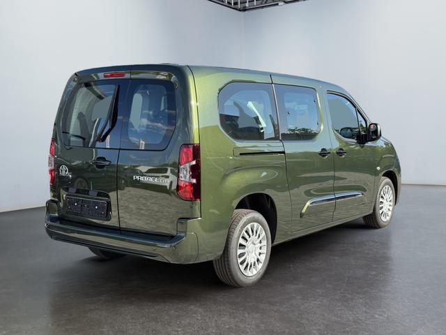 Reimport Toyota Proace City Verso L2 7 Sitzer kaufen