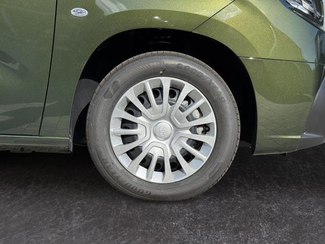 Reimport Toyota Proace City Verso L2 7 Sitzer kaufen