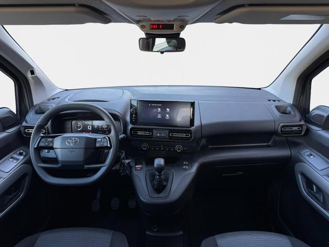 Reimport Toyota Proace City Verso L2 7 Sitzer kaufen