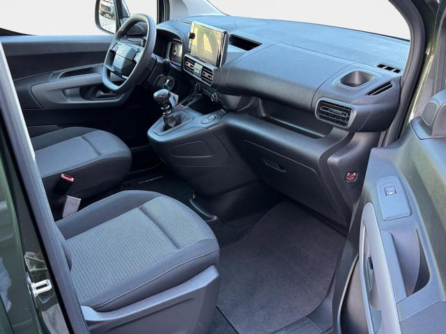 Reimport Toyota Proace City Verso L2 7 Sitzer kaufen