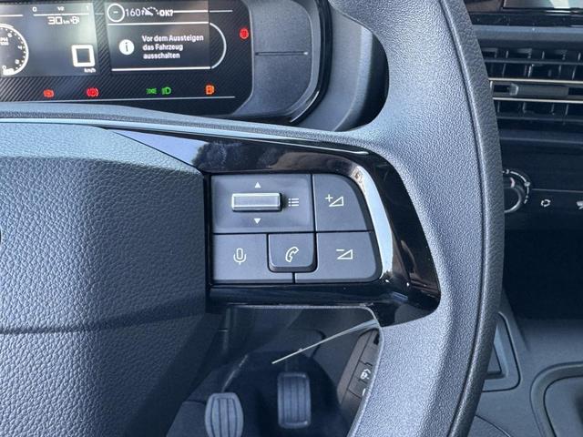 Reimport Toyota Proace City Verso L2 7 Sitzer kaufen