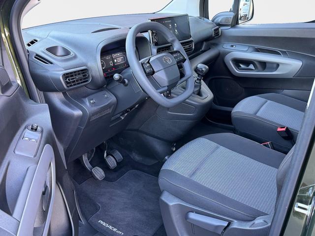 Reimport Toyota Proace City Verso L2 7 Sitzer kaufen