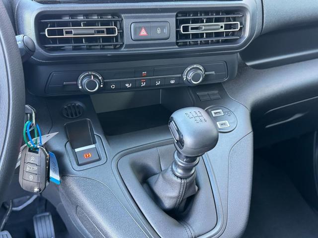 Reimport Toyota Proace City Verso L2 7 Sitzer kaufen