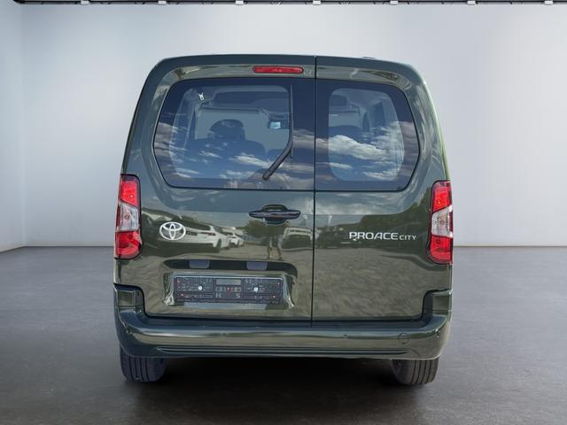 Reimport Toyota Proace City Verso L2 7 Sitzer kaufen