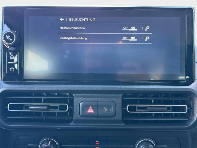 Reimport Toyota Proace City Verso L2 7 Sitzer kaufen