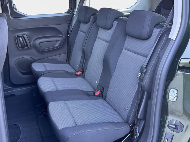 Reimport Toyota Proace City Verso L2 7 Sitzer kaufen