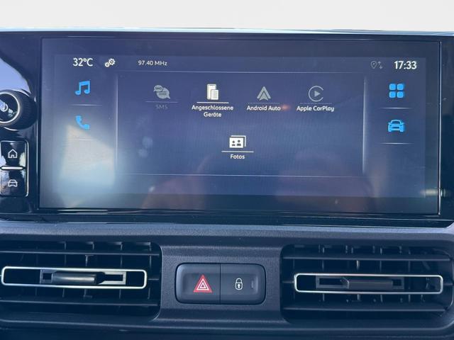 Reimport Toyota Proace City Verso L2 7 Sitzer kaufen