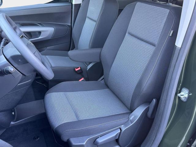 Reimport Toyota Proace City Verso L2 7 Sitzer kaufen