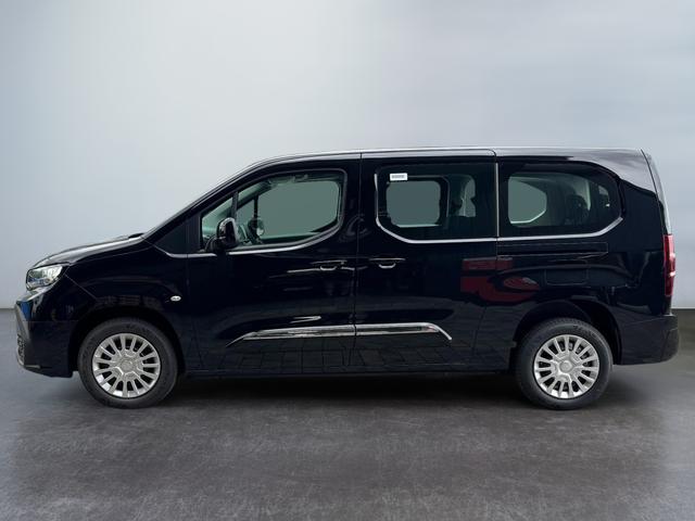 EU Neuwagen Toyota Proace City Verso L2 7 Sitzer 