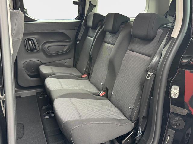 EU Neuwagen Toyota Proace City Verso L2 7 Sitzer 