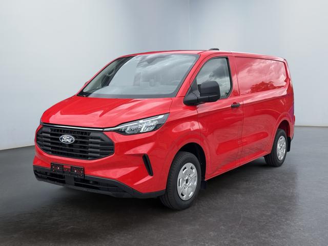 Ford Transit Custom - Trend 320 L1H1 Klimaautomatik Sync4 SHZ 2 x Einparkhilfe Kamera 5JG