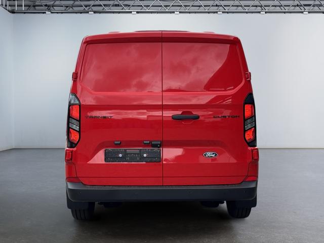 EU Neuwagen Ford Transit Custom Trend 320 L1H1 kaufen