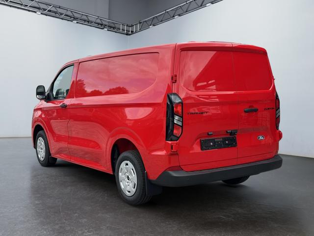 EU Neuwagen Ford Transit Custom Trend 320 L1H1 kaufen