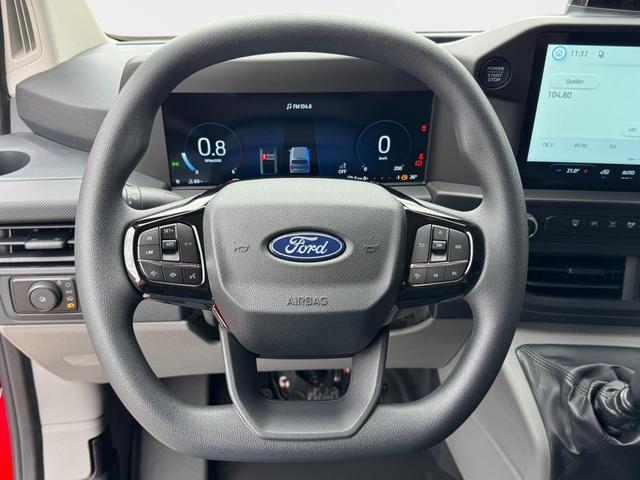 EU Neuwagen Ford Transit Custom Trend 320 L1H1 kaufen