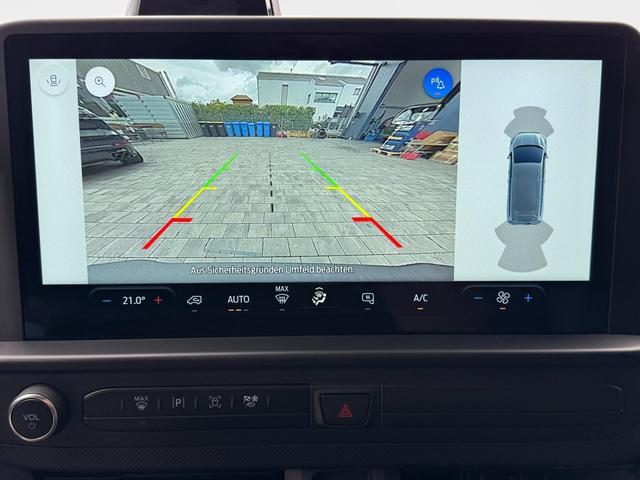EU Neuwagen Ford Transit Custom Trend 320 L1H1 kaufen