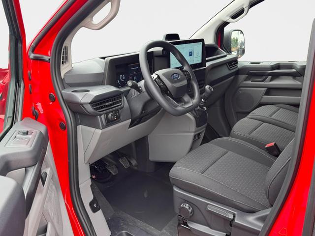 EU Neuwagen Ford Transit Custom Trend 320 L1H1 kaufen