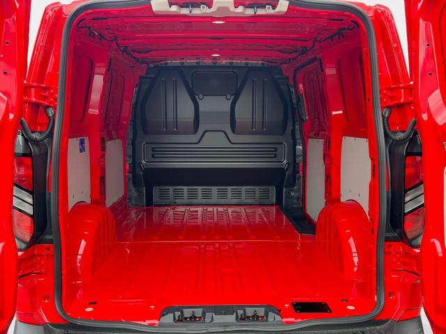 EU Neuwagen Ford Transit Custom Trend 320 L1H1 kaufen