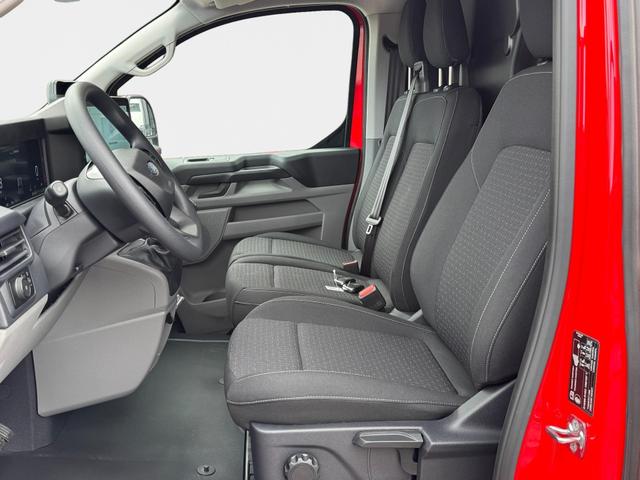 EU Neuwagen Ford Transit Custom Trend 320 L1H1 kaufen