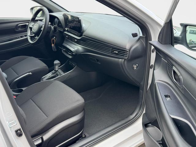 EU Neuwagen Hyundai i20 Black Edition kaufen