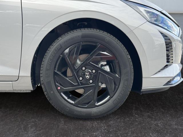 EU Neuwagen Hyundai i20 Black Edition kaufen