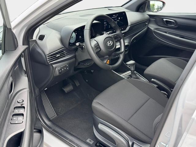 EU Neuwagen Hyundai i20 Black Edition kaufen