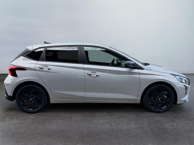 EU Neuwagen Hyundai i20 Black Edition kaufen