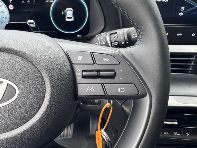 EU Neuwagen Hyundai i20 Black Edition kaufen