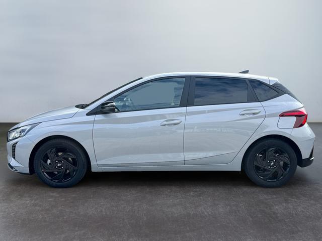 EU Neuwagen Hyundai i20 Black Edition kaufen