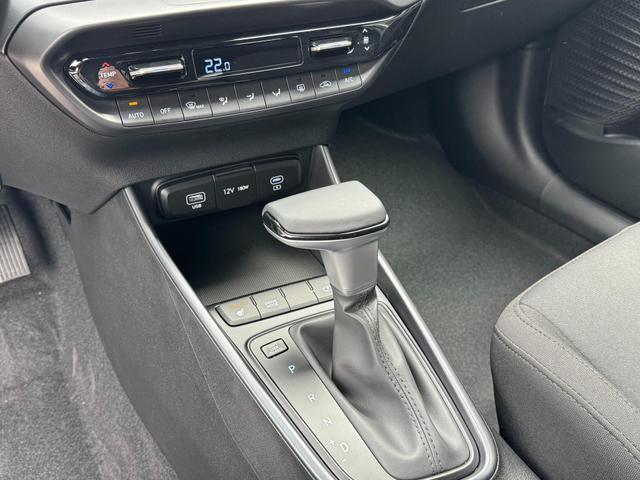 EU Neuwagen Hyundai i20 Black Edition kaufen