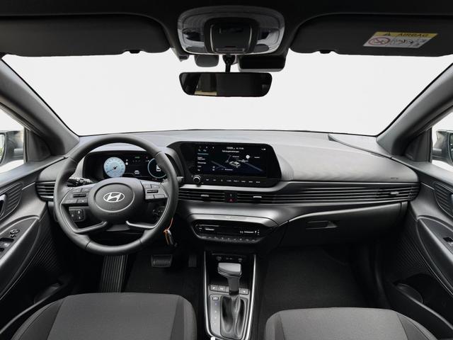 EU Neuwagen Hyundai i20 Black Edition kaufen