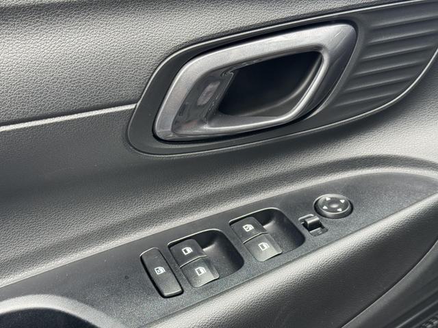 EU Neuwagen Hyundai i20 Black Edition kaufen
