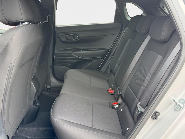 EU Neuwagen Hyundai i20 Black Edition kaufen