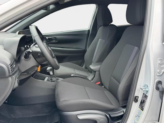 EU Neuwagen Hyundai i20 Black Edition kaufen