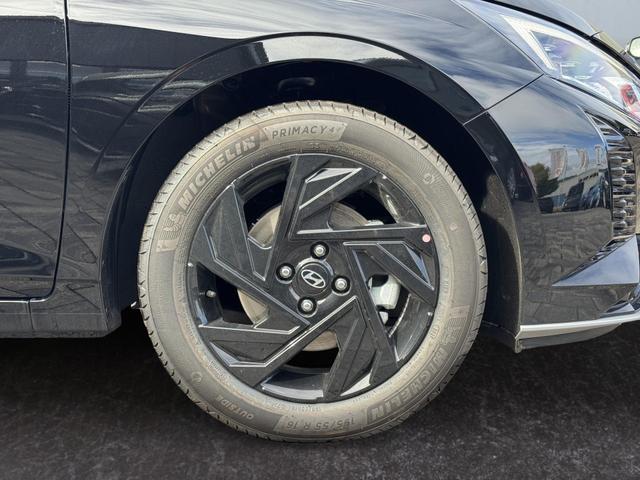Reimport Hyundai i20 Black Edition 1,0 T GDI kaufen