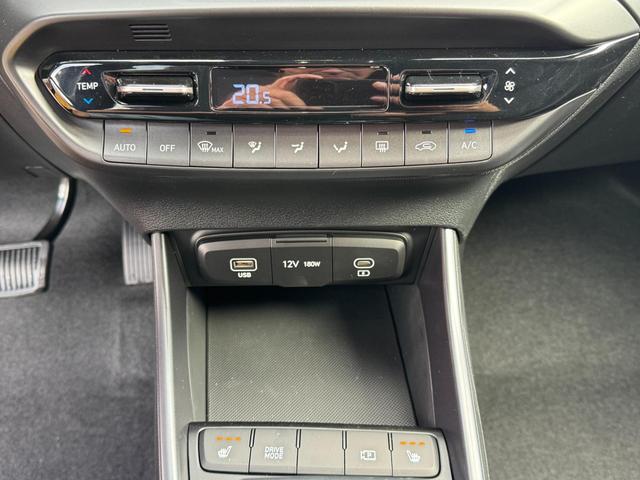 Reimport Hyundai i20 Black Edition 1,0 T GDI kaufen
