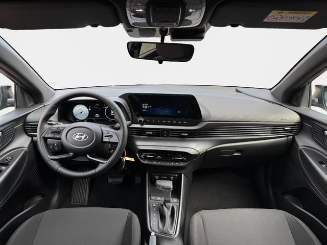 Reimport Hyundai i20 Black Edition 1,0 T GDI kaufen