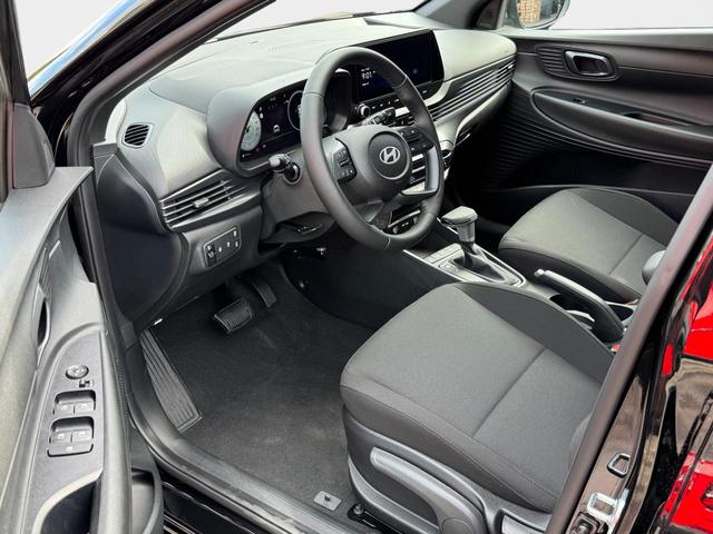 Reimport Hyundai i20 Black Edition 1,0 T GDI kaufen